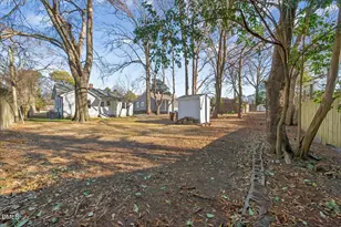 23 W Academy St, Wendell, NC 27591 - Photo 28