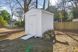 23 W Academy St, Wendell, NC 27591 - Photo 30