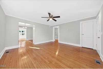 23 W Academy Street, Wendell, NC 27591 - Photo 4