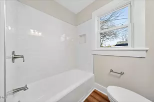 23 W Academy St, Wendell, NC 27591 - Photo 20