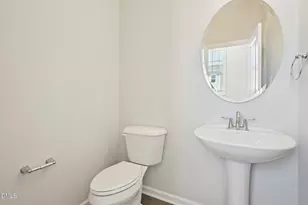 10017 Secluded Gdn Dr, Apex, NC 27523 - Photo 32