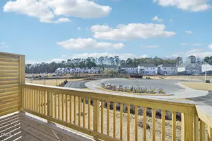 10017 Secluded Gdn Dr, Apex, NC 27523 - Photo 34