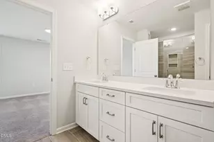 10017 Secluded Gdn Dr, Apex, NC 27523 - Photo 30