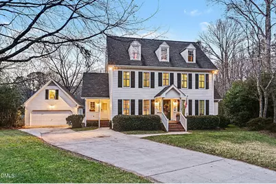 6332 Bayswater Trail, Raleigh, NC 27612 - Photo 2