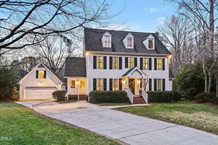 6332 Bayswater Trail, Raleigh, NC 27612 - Photo 2