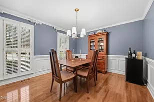 6332 Bayswater Trail, Raleigh, NC 27612 - Photo 4