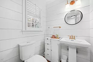 6332 Bayswater Trail, Raleigh, NC 27612 - Photo 10