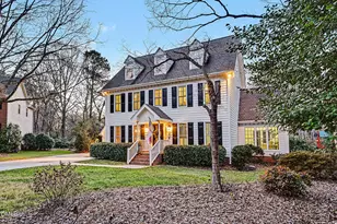 6332 Bayswater Trail, Raleigh, NC 27612 - Photo 42