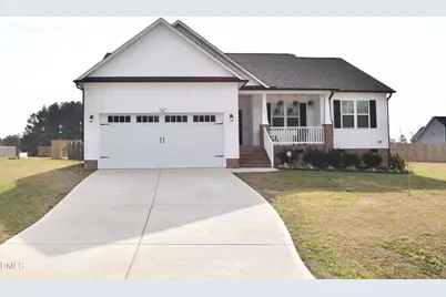 137 Rye Way, Wendell, NC 27591 - Photo 1