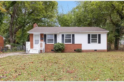 1214 Downing Road, Raleigh, NC 27610 - Photo 1