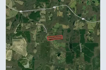 00 Mann Oakley Road, Rougemont, NC 27572 - Photo 54