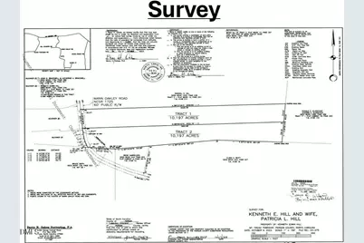 00 Mann Oakley Road, Rougemont, NC 27572 - Photo 16