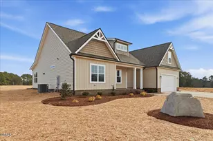 1345 Scarlet Oak Rd, Spring Hope, NC 27882 - Photo 2