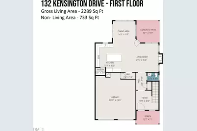 132 Kensington Drive, Spring Lake, NC 28390 - Photo 48