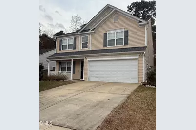 7320 Brighton Village Drive, Raleigh, NC 27616 - Photo 2