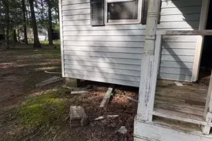 823 Mays Chapel Rd, Bear Creek, NC 27207 - Photo 2