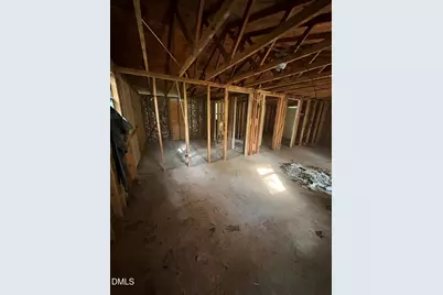 823 Mays Chapel Road, Bear Creek, NC 27207 - Photo 6