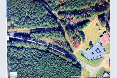 0 0 Rock Spring Church Road, Creedmoor, NC 27522 - Photo 2