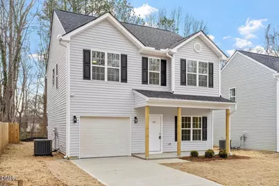 105 Fifth Street, Oxford, NC 27565 - Photo 8