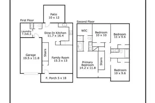 105 Fifth St, Oxford, NC 27565 - Photo 6