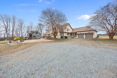 1110 Pleasant Hill Church Road, Siler City, NC 27344 - Photo 32
