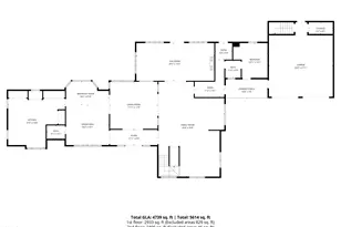 1110 Pleasant Hill Church Rd, Siler City, NC 27344 - Photo 94