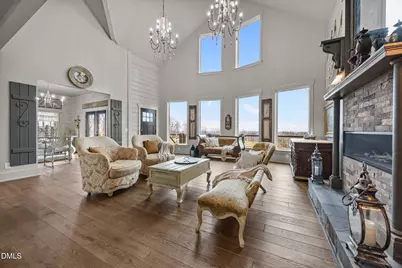 1110 Pleasant Hill Church Road, Siler City, NC 27344 - Photo 8