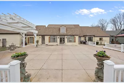 1110 Pleasant Hill Church Road, Siler City, NC 27344 - Photo 44