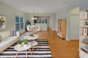 540 Tomkins Loop, Cary, NC 27519 - Photo 2