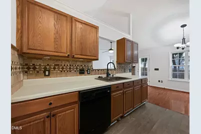 4408 Moss Spring Drive, Raleigh, NC 27616 - Photo 6