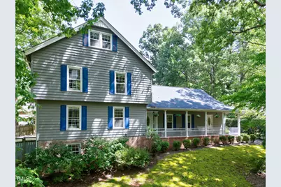 112 Queensferry Road, Cary, NC 27511 - Photo 2