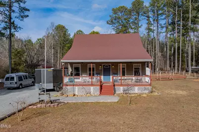 106 W Lizard Bay Drive, Henrico, NC 27842 - Photo 8