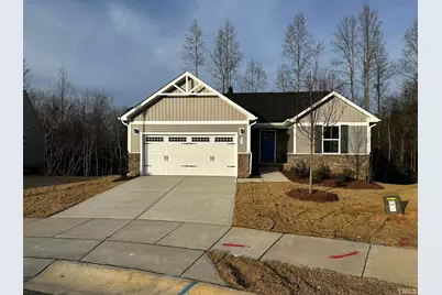 95 Saddleback Road, Angier, NC 27526 - Photo 2