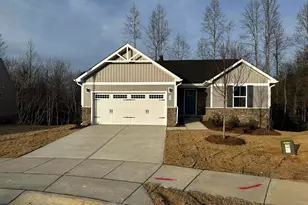 95 Saddleback Rd, Angier, NC 27526 - Photo 2