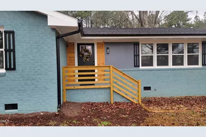 6561 Huntsboro Road, Oxford, NC 27565 - Photo 48