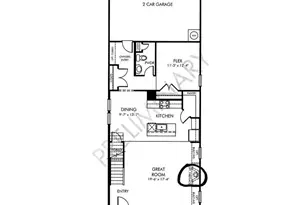 941 Mortar Ln, Cary, NC 27519 - Photo 4