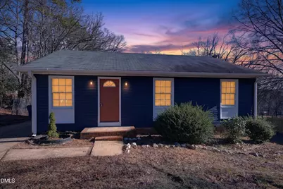 804 Plentywood Court, Raleigh, NC 27615 - Photo 2