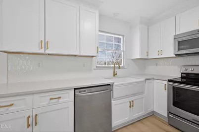 804 Plentywood Court, Raleigh, NC 27615 - Photo 16