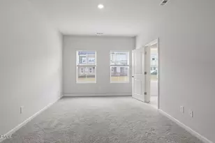 128 Silver Fir Ln, Garner, NC 27529 - Photo 12