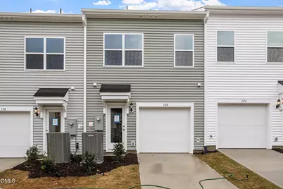 128 Silver Fir Lane #243, Garner, NC 27529 - Photo 20
