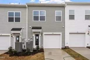 128 Silver Fir Ln, Garner, NC 27529 - Photo 20