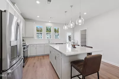 1046 Zelkova Lane, Durham, NC 27707 - Photo 8