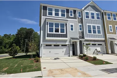 2005 Lambert Road #56, Cary, NC 27519 - Photo 2