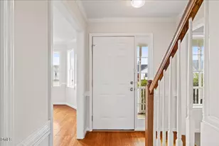 137 Woodglen Dr, Clayton, NC 27527 - Photo 8