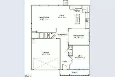 94 Harriette Court, Lillington, NC 27546 - Photo 4