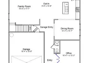 94 Harriette Ct, Lillington, NC 27546 - Photo 4