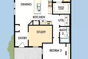 107 Tantara Bnd, Pittsboro, NC 27312 - Photo 42