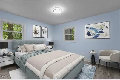 1302 Buffaloe Road, Garner, NC 27529 - Photo 12