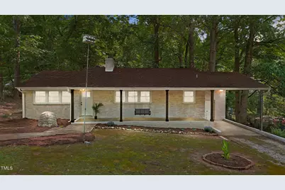 1302 Buffaloe Road, Garner, NC 27529 - Photo 2