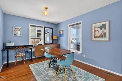 620 E Davie Street, Raleigh, NC 27601 - Photo 12